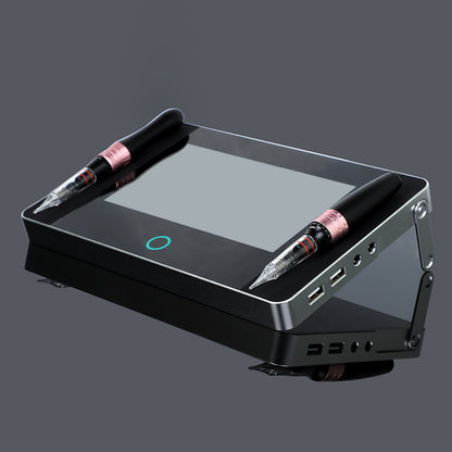 YD BRAVO INTELLIGENT MICROPIGMENTATION DEVICE - CharmingTattooSupply