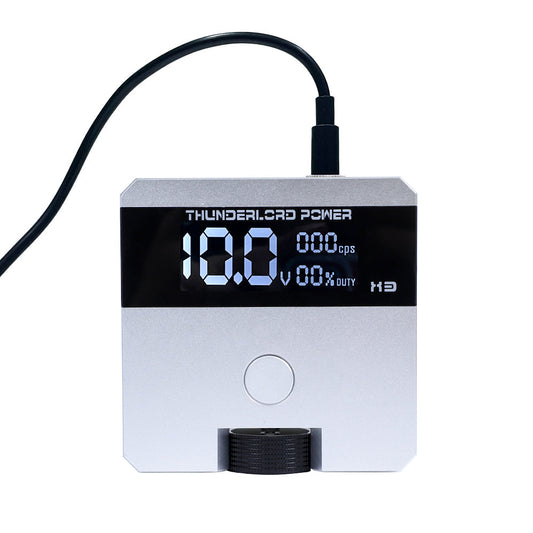 Thunder Power Plus - CharmingTattooSupply