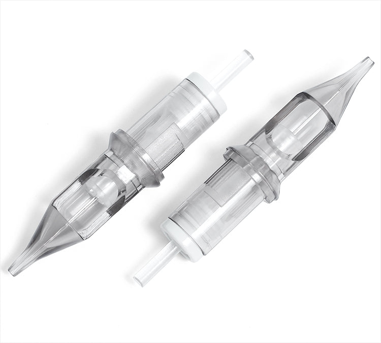 YD UNIVERSAL CARTRIDGE FOR YD BLINK SERIES 20PCS /BOX - CharmingTattooSupply