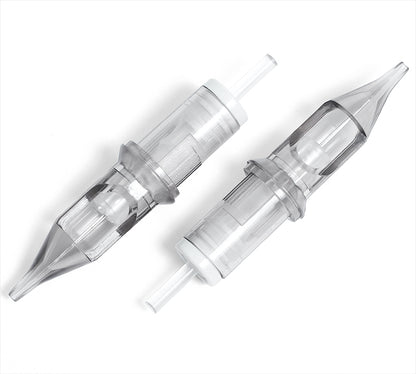 YD UNIVERSAL CARTRIDGE FOR YD BLINK SERIES 20PCS /BOX - CharmingTattooSupply