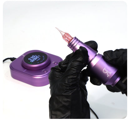 YDPMU Finesse X24 Pro Machine + Flowstroke Pen Kit – Ultimate PMU Bundle