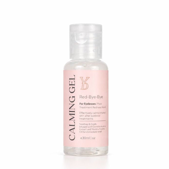 YD Calming Gel Red-Bye-Bye - Instant Relief, Zero Redness!