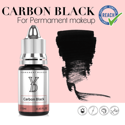 CARBON BLACK  - YD POWDER Hybrid Liquid Pigment For SMP