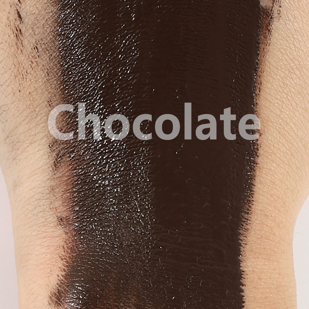 CHOCOLATE-YDPMU Inocream Eyebrow Pigment