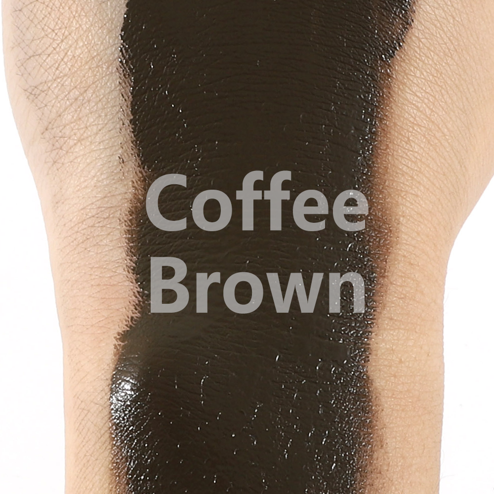 COFFEE BROWN-YDPMU Inocream Eyebrow Pigment