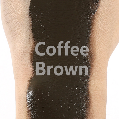 COFFEE BROWN-YDPMU Inocream Eyebrow Pigment