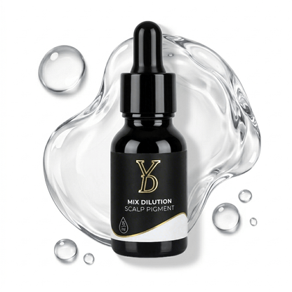 BLACK PRO – Professional SMP Pigments