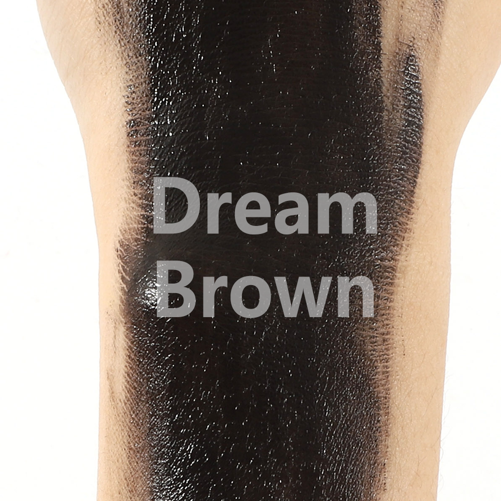 DREAM BROWN-YDPMU Inocream Eyebrow Pigment