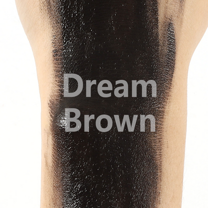 DREAM BROWN-YDPMU Inocream Eyebrow Pigment