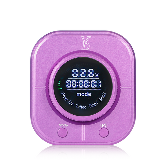 YDPMU X24 Power Supply - Professional PMU Machine Controller