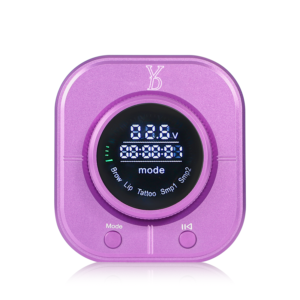 YDPMU X24 Power Supply - Professional PMU Machine Controller