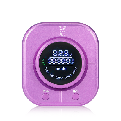 YDPMU X24 Power Supply - Professional PMU Machine Controller