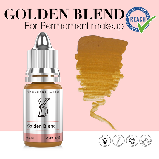 Golden Blend