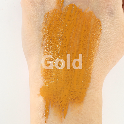 GOLD-YDPMU Inocream Eyebrow Pigment