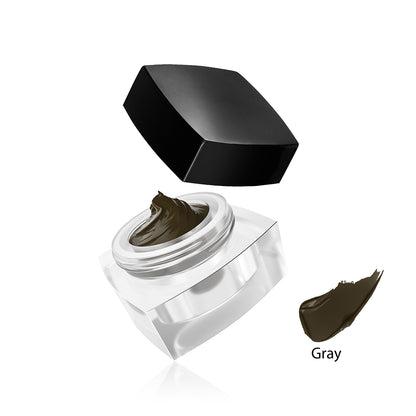 INORGANIC LUSHCOLOR CREAM MICROBLADING PIGMENTS - CharmingTattooSupply