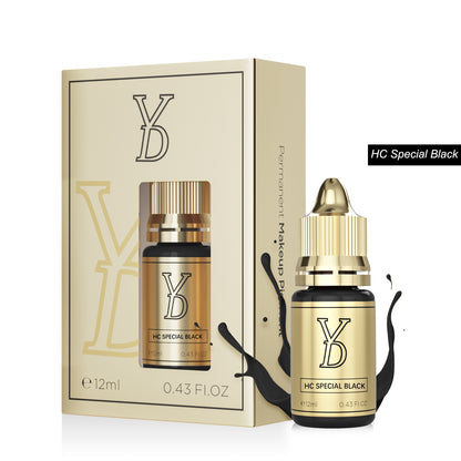 YD HYBRID PIGMENTS - CharmingTattooSupply