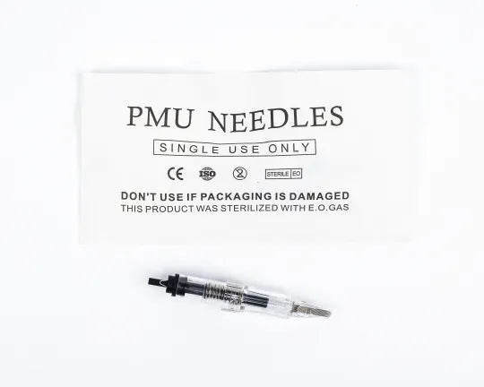 YD-S Standard Cartridge 50pcs/bag - CharmingTattooSupply