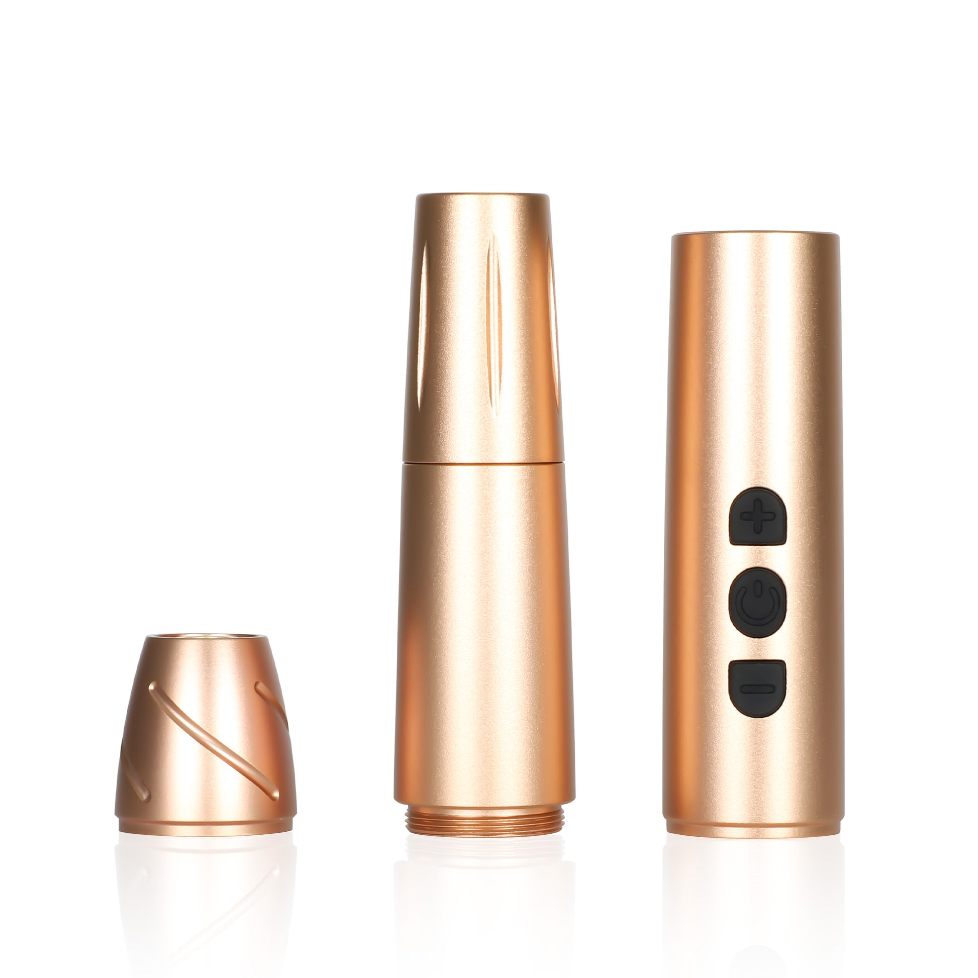 YD BLINK MIX WIRELESS GOLDEN PMU MACHINE - CharmingTattooSupply