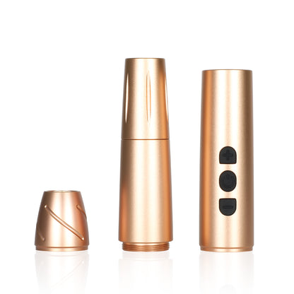 YD BLINK MIX WIRELESS GOLDEN PMU MACHINE - CharmingTattooSupply