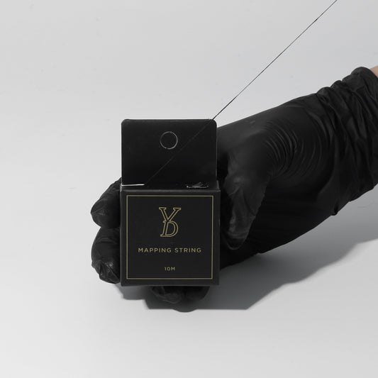 YD Mapping String - CharmingTattooSupply