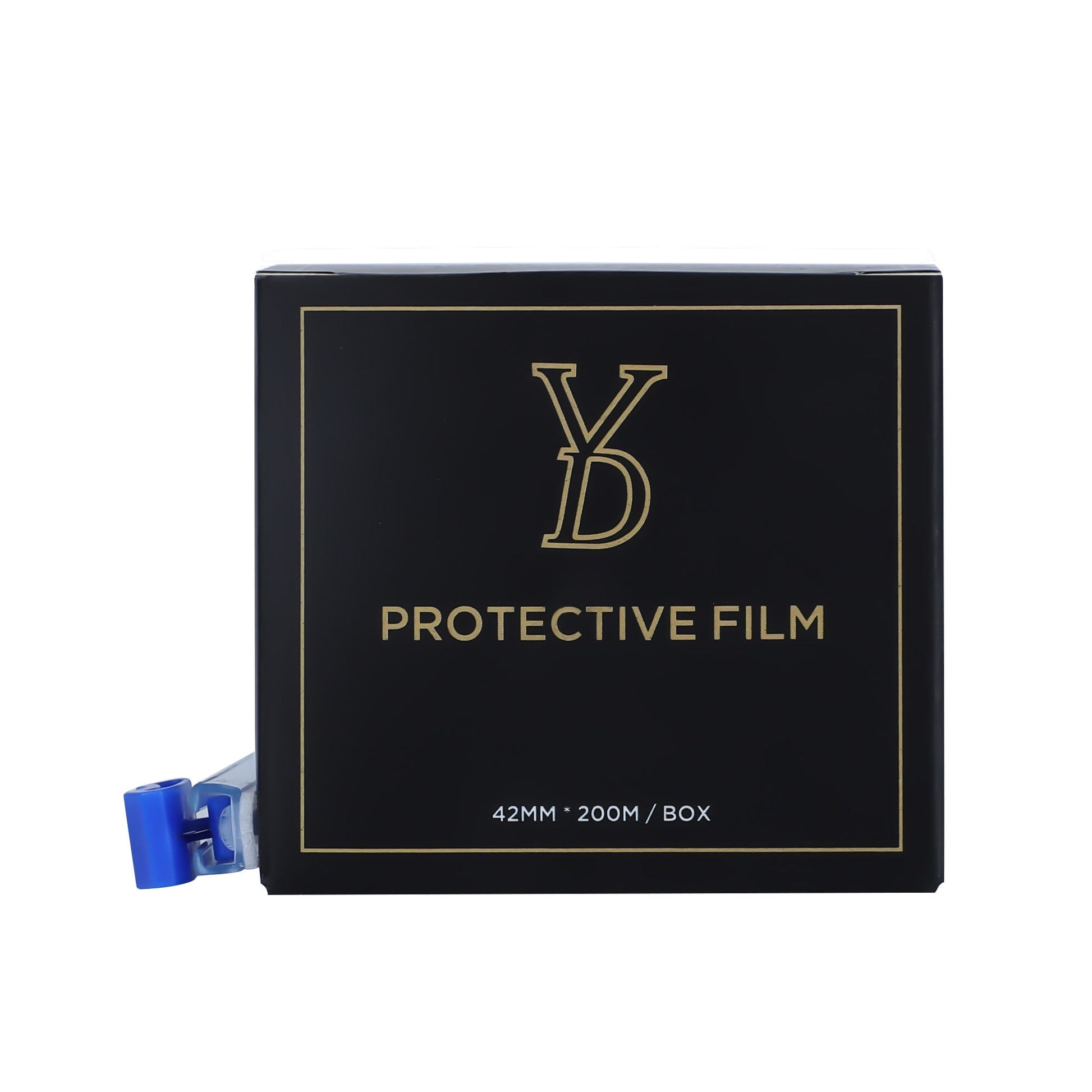 YD 400M PMU Plastic Wrap - CharmingTattooSupply