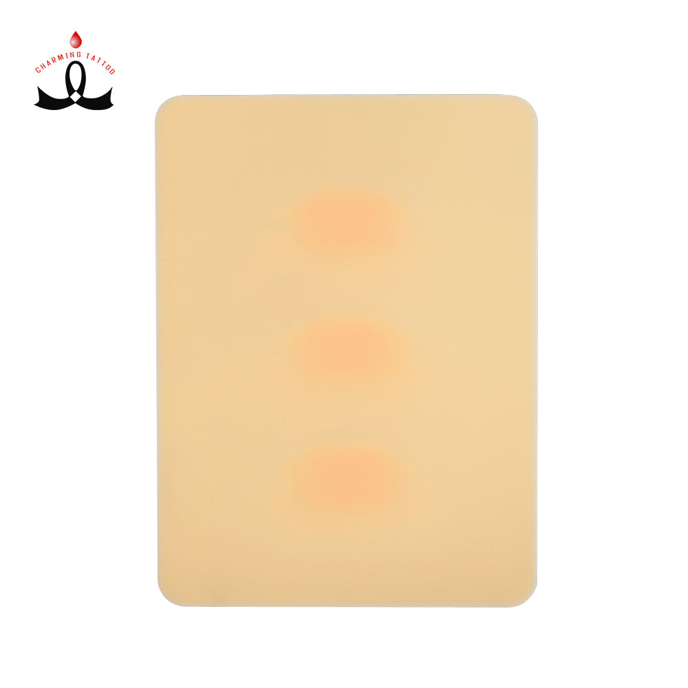 FACE DEEP Silicone Lip Practice Skin – Professional Lip Blush & PMU Training Skin | CTT044