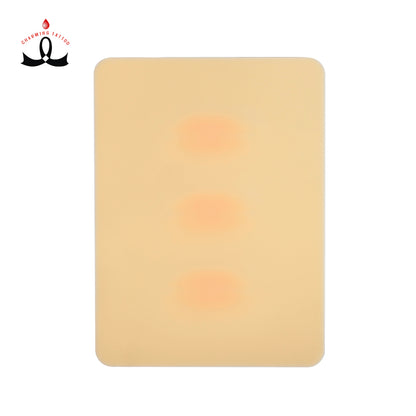 FACE DEEP Silicone Lip Practice Skin – Professional Lip Blush & PMU Training Skin | CTT044