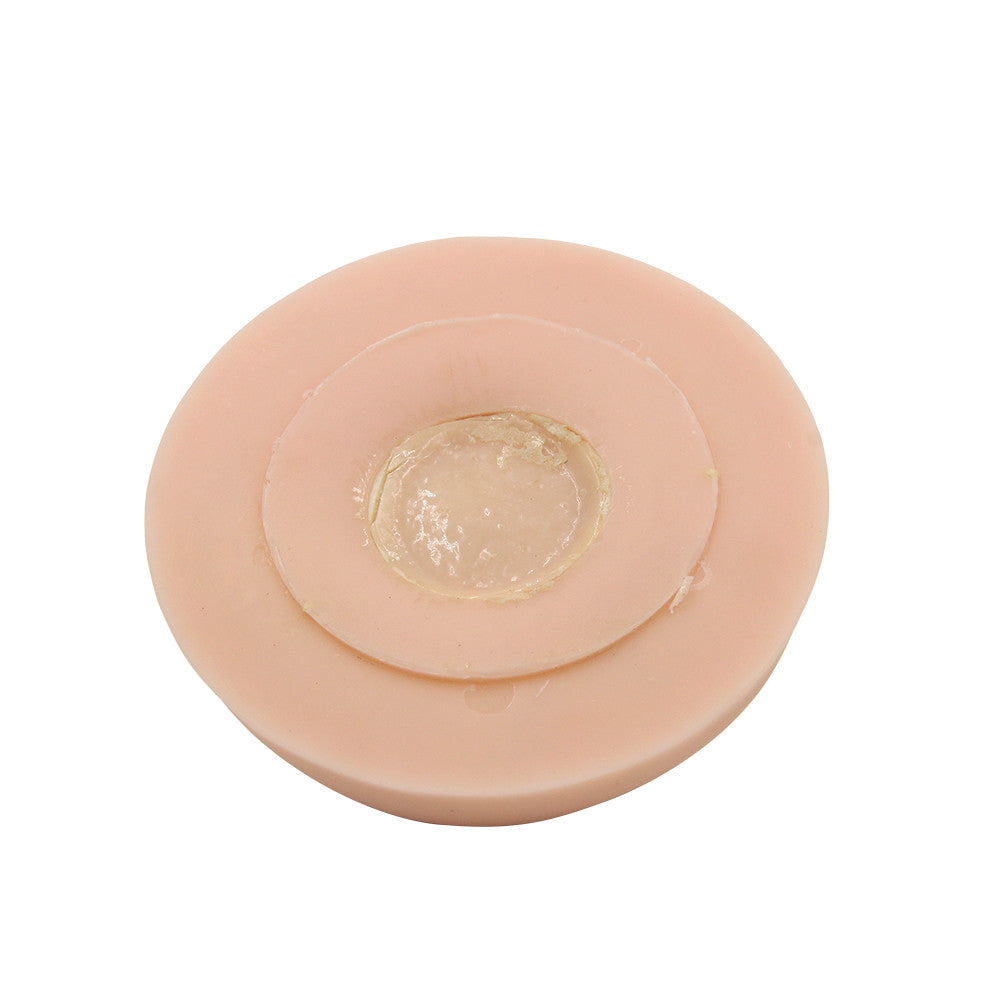 Areola Tattoo Practice Mold 2 Piece/Pair - CharmingTattooSupply