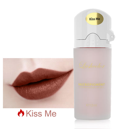 PIGMENTOS PARA LABIOS SUPERIORES LUSHCOLOR