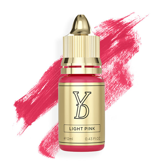 Light Pink Lip Pigment 20% OFF | US Warehouse | Pale Lips
