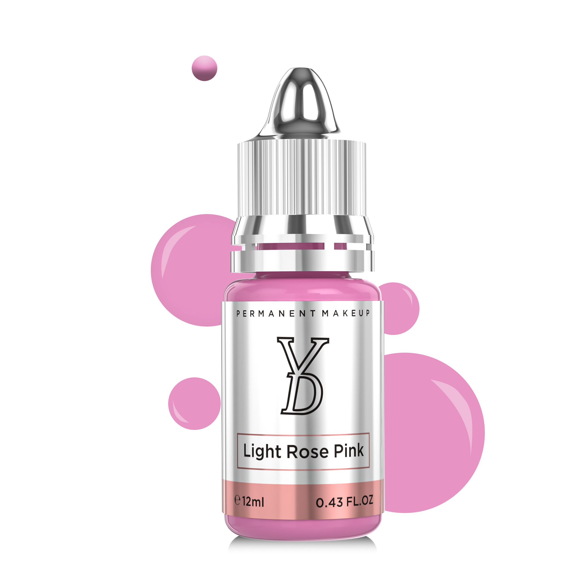 ALL 24 COLORS FOR YD POWDER LIQUID PIGMENT 12ML - CharmingTattooSupply