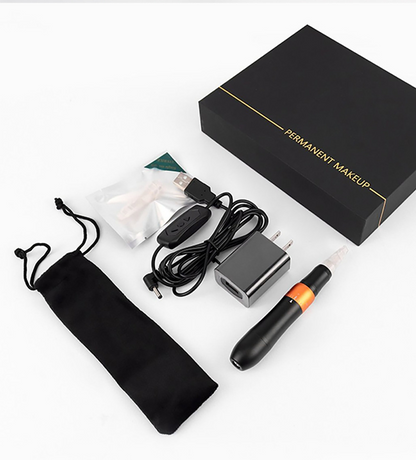 YDPMU LipMaster Permanent Makeup Machine – Professional Lip PMU Device for Lip Blush, Full Lip Color & Lip Liner