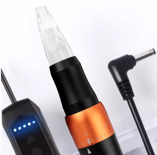 YD LipMaster Permanent Makeup Machine - CharmingTattooSupply