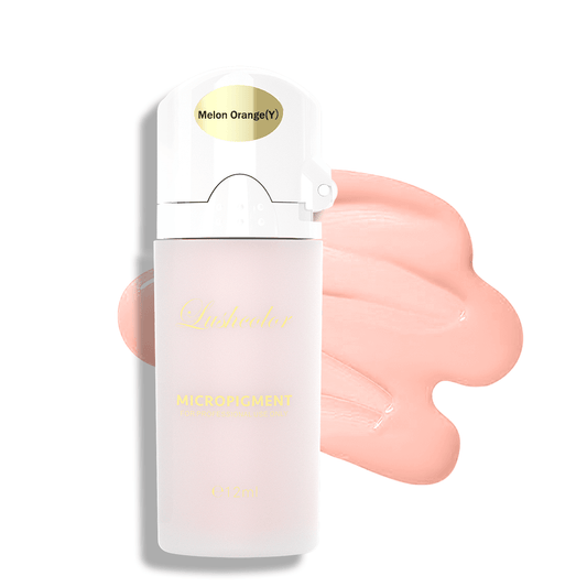 Lushcolor Light Coral - Lip Neutralizer (12ml)