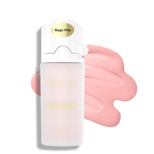 Lushcolor Magic Pink - Ultimate Correction Pigment (12ml)