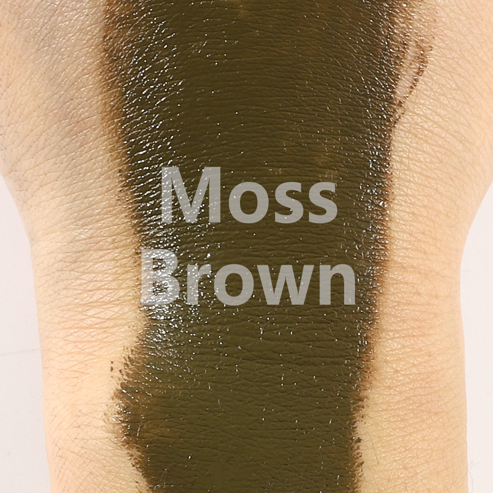 MOSS BROWN-YDPMU Inocream Eyebrow Pigment