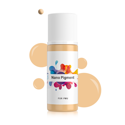6ML Lip Blush PMU Pigment – Perfect for Lip Tattoo Ink - CharmingTattooSupply