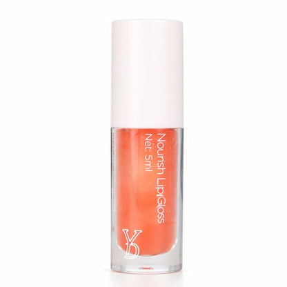 YD Lip Nourish 5ml - Premium Lip Tattoo Aftercare Gloss