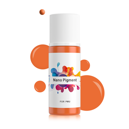 6ML Lip Blush PMU Pigment – Perfect for Lip Tattoo Ink - CharmingTattooSupply