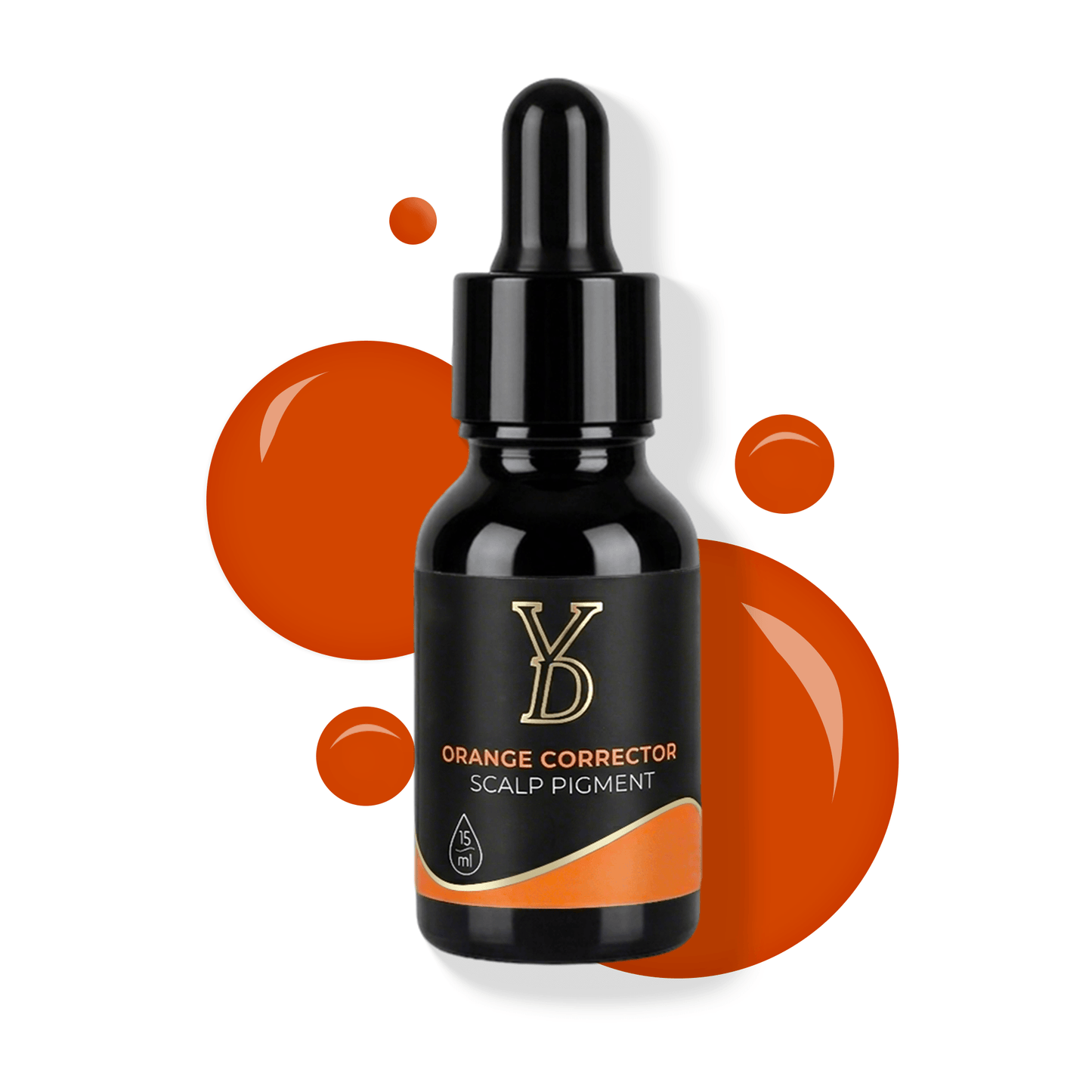 BLACK PRO – Professional SMP Pigments