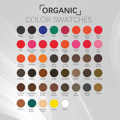 1000ml Organic PMU Pigment Bulk - Professional Makeup Ink