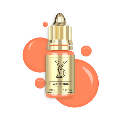Pale Orange-YD NEO LIQUID LIP BLUSHING PIGMENT