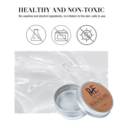 REBROWS Eyebrow Wax Pro | 50% Off | Fast Shipping from USA