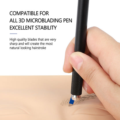 Face Deep NANO Flex MicroBlade #16F 0.15MM (20PCS/BOX)