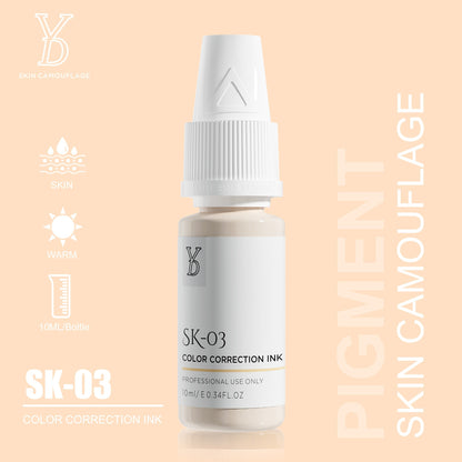 SK-03 - CharmingTattooSupply