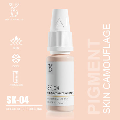 SK-04 - CharmingTattooSupply