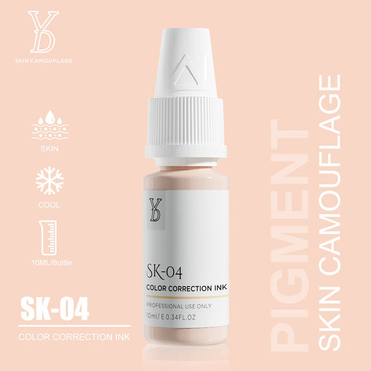 SK-04 - CharmingTattooSupply