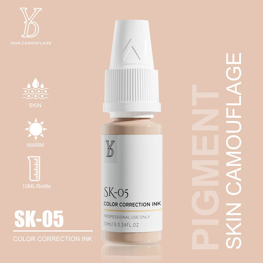 SK-05 - CharmingTattooSupply