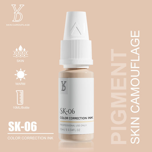 SK-06 - CharmingTattooSupply