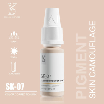 SK-07 - CharmingTattooSupply